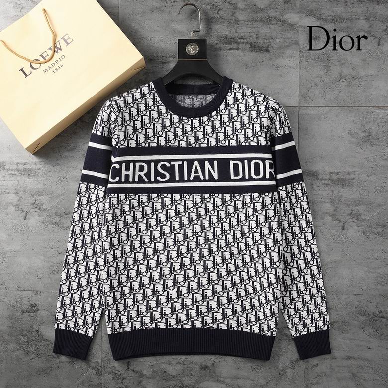 Dior Sweater-018